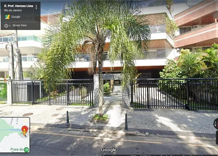 Recreio, A Praia Mais Charmosa Do Rj! Rio de Janeiro